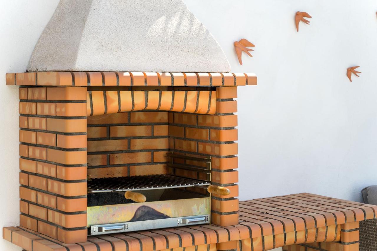 Harpista - Private Pool And Bbq Villa Albufeira
