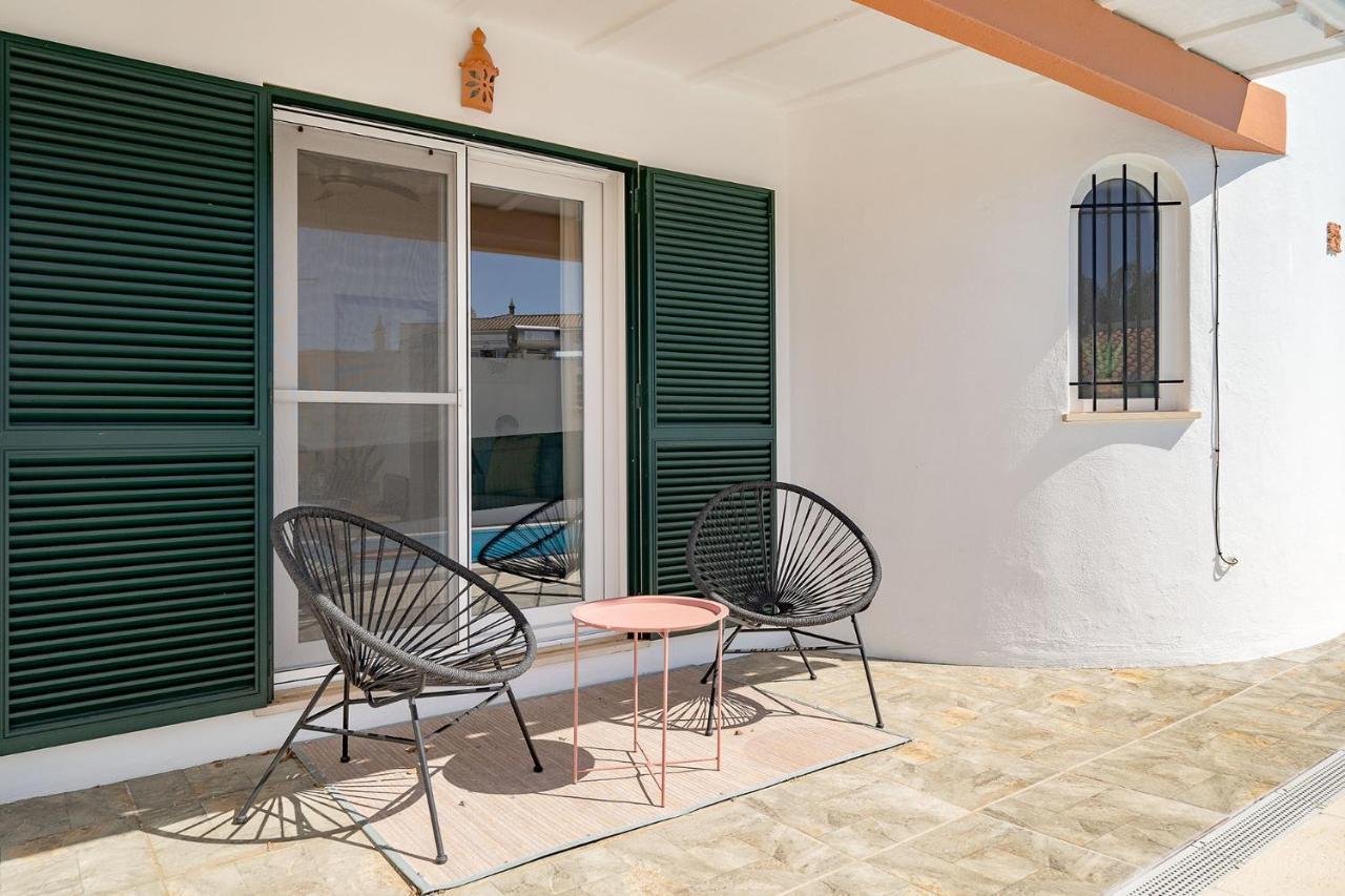 Harpista - Private Pool And Bbq Villa *
