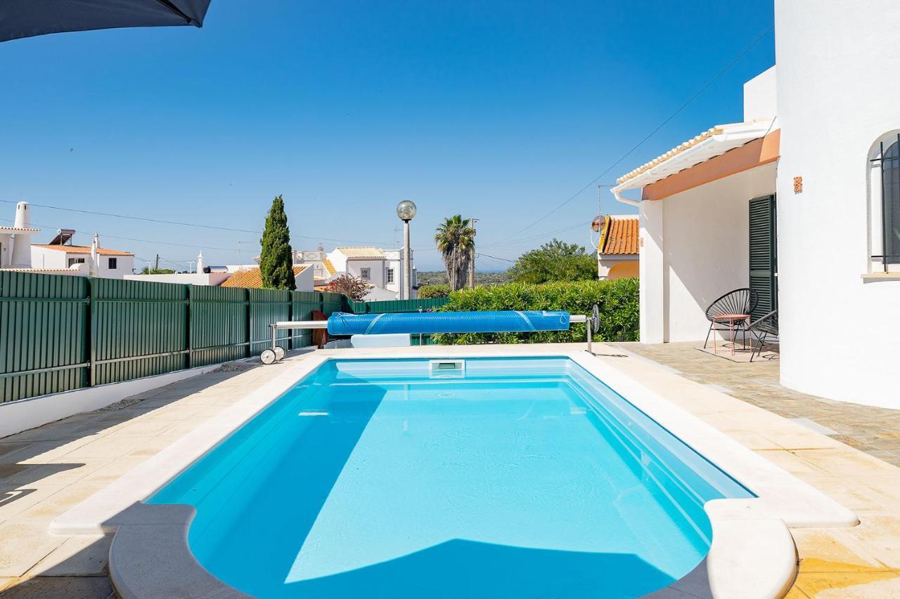 Harpista - Private Pool And Bbq Albufeira