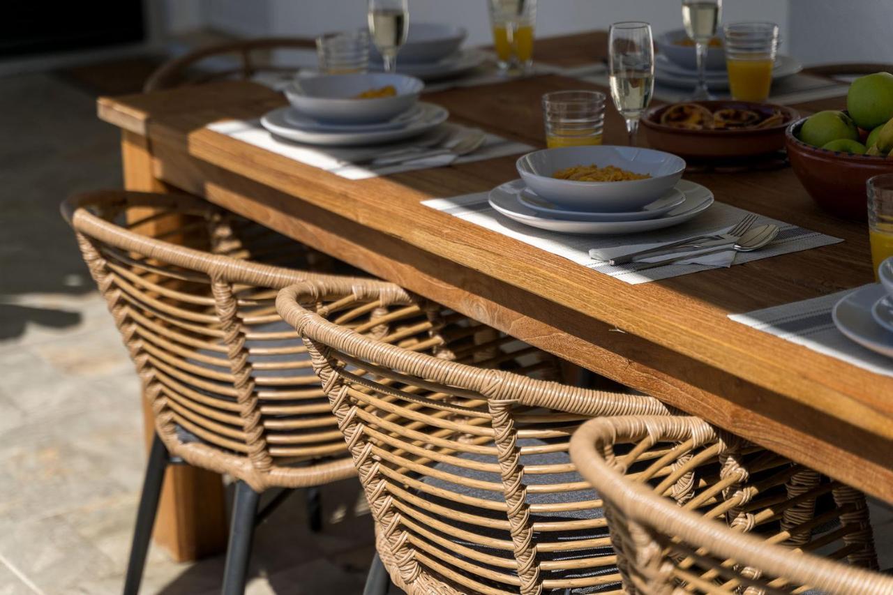 Harpista - Private Pool And Bbq *