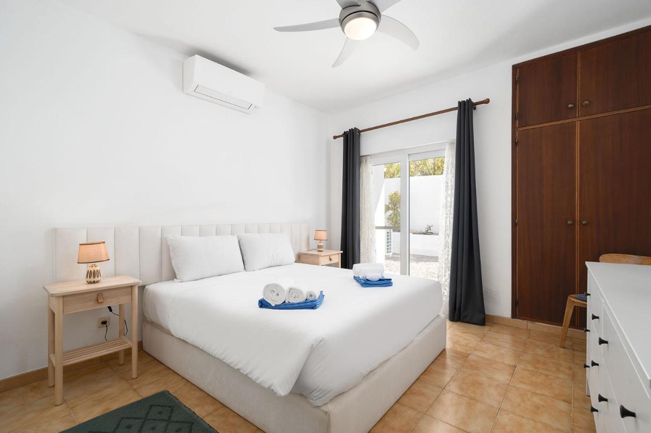 Harpista - Private Pool And Bbq Villa Albufeira
