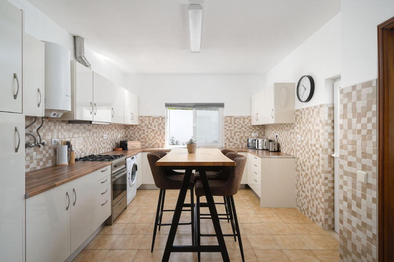 Harpista - Private Pool And Bbq Villa
